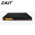 ZHJT KVM切换器 ZH1708S 四合一17英寸液晶8口VGA机架式切换器 含8条1.8米线缆