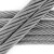 赛福天钢丝绳6 8 12 13 10mm曳引机钢绳限速器电梯专用钢丝绳 13mm半钢芯