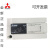 三菱PLC全新FX3U-16/32/48/64/80/128MR/MT/ES-A可编程控制器 FX3U-80MT/ES-A