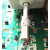 SMT贴片红胶推拉力计锡膏推拉力计电子元件推力测试仪 10KG
