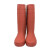 双安 XRSA-12417 雨鞋  棕色磨砂（长筒）尺码：44  单位：双