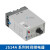 定制适用JS14A-/00 晶体管式时间继电器 5s 10s 30s 60s 通电延时 JS14A-/00 5s AC380V