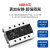 SSR三相固态继电器380V直流控交流BEM3-40DA 60A 25A BRM3 BEM3-10DA