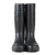 莱尔SM-8-99高筒防化靴 防水防滑耐油耐酸碱耐腐蚀耐磨 黑色 39 