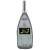 爱华AWA5636声级计噪声测量仪分贝仪基础工业噪音计 AWA5636(配置2,2级,积分)