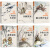 杨红樱画本科学童话系列全6册  背着房子的蜗牛小学生童话故事书儿童文学读物 课外阅读 暑期阅读课外书