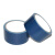 谋福（CNMF）布基胶带 地毯胶带 管道捆扎胶布 彩色布胶带 （布基胶带 蓝色款）8604