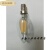 适用E14蜡烛灯泡25w40w透明暖光220v小口LED节能灯 E14小口瓷灯头 其它 其它