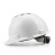 俱威 安全帽ABS透气国标V型增强款 JWFH-1553（ 一顶）