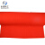 米奇特工 塑料防滑地色宽垫PVC拉丝圈迎宾地垫 红色宽1.8m*厚15mm 要几米拍几不裁