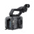 索尼（SONY） ILME-FX6V 全画幅4K电影摄影机级慢动作电影拍摄高清 摄像机 FE16-35mm F2.8大师套装 出门街拍必备实用套餐二