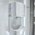 海斯迪克 全自动干手器 厕所烘干机 感应烘手机 冷热款