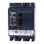 塑壳断路器NSX100160250400A630N/F3P4P三相空开漏电保护器 100A 3P