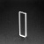BIOFIL JET晶科光学751玻璃比色皿102 光程1mm 外型尺寸3.5×12.5×45(mm) (10只起订）
