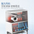 上海尚仪生物安全柜实验室微生物全钢耐高温腐蚀操作台 SN-BSC-1800IIA2 工作尺寸：1625