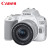 Canon/佳能EOS 200D II单反相18-55套200DII二代4K高清VLOG