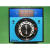 橙央 HX柳市宏星仪表厂通用型温控器TEH96-92001新南燃气 电烤箱 蓝色400度+单线胶木传感器