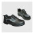 FF0103A劳保鞋电绝缘电工鞋劳保工地鞋耐磨保护足趾标准款多功能安全鞋 FF0103A 35