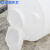 蓝鲸环卫 白色8T加厚 塑料水桶储水箱大号储水桶搅拌桶化工桶pe储水罐LJHW-9037