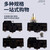 言象（Z-15GW2-B升级款 银触点10个装）微动开关限位开关小型限位器微型行程开关单位：个
