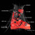 ATOMICATOMIC阿托米克双板雪鞋窄脚进阶竞赛高硬度滑雪鞋HAWX ULTRA 130 红色AE5029700 26-26.5