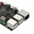 BTT PI开发板Klipper上位机全志H616平替树莓派3B主板linux单片机 U2C Module