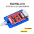 EB-LINK USB转485/422/232串口线1米母头工业级DB9针COM口转接线公头转换器 USB转485/422串口线 1.8米