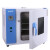干燥箱实验室工业小型烤箱电热恒温鼓风烘箱高温烘干箱 【升级款210L】SN-101X-3B(不锈钢内胆
