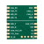 USB转CAN FD模块 PCAN FD linux socket can 串口转CAN FD USB CAN-FD模块+评估版