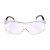 梅思安 10147394防护眼镜 防风沙防尘护目镜 透明镜片防雾