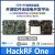 美国原版 HackRF One(1MHz-6GHz) 开源软件无线电平台 SDR开发板 亚克力外壳版全套