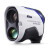 尼康（Nikon）COOLSHOT PRO II STABILIZED激光望远镜高尔夫1200码 COOLSHOT PRO II STABILIZE