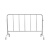 安路冠 不锈钢铁马护栏市政隔离栏可移动防撞围栏交通设施道路公路施工围挡 32*100*150