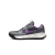NIKE耐克Nike 男士跑步鞋 ACG Lowcate 系列 防滑耐磨支撑 户外休闲运 黑色/紫色 35.5 / M 3.5 / W 5
