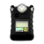 梅思安（MSA）天鹰免维护 单一气体检测仪  8241014 可检测H2S 硫化氢 1台