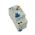 定制适用高性能小型漏电断路器 NBH8-40  16A  40A 1P+N 40A
