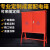 一级配电柜建筑工地临时工程用二级三级室外防雨动力柜成套配电箱 酒红色