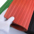 XMSJ(0.5米*0.5米*3mm)绝缘胶垫配电房绝缘垫高压地毯防滑绝缘地垫橡胶垫10kv厚3/10/5mm备件V1191