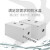 大尺寸F防水室外系列接线盒盒子端子电池盒ABS监控户外电源塑料 192*188*100