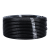 金一PP阻燃塑料波纹管穿线管塑料管电线电缆保护套黑色穿线管穿线软管 PP阻燃【卷开口】 AD10（内径6.5mm） 100米