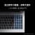 华为MateBook D16 SE 2024高能版商用办公学生笔记本电脑 灰色 高能版i9-13900H 16G 1T 官方标配 16英寸护眼大屏