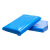 德莎 蓝色PE袋	1400*1500*0.06mm 1000个起订 单拍不发货
