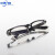 中环力安 电焊眼镜二保焊护眼焊工专用A G01灰色单幅