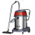 TLXT 大功率干湿两用商用工业大型桶式吸尘器3500W 货期7-10天 JN-701-70L-2 10天
