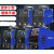 沐鑫泰电焊机200 250 315逆变直流芯220V380双电压轻工业电焊机 ARC-200DS标配+ 不含线