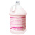 SUPERJEEBA 酸性除锈清洁剂 JB115除水垢除锈水浴缸渍草酸 3.78L*4桶/箱(1箱价)