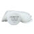 德威狮日本重松防尘口罩垫片7厘米保护过滤棉3N11熔喷含静电棉白色圆形 满50送50到手100片8.8厘米 均码