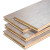 ZSTO新三层实木地板家装实木复合木地板室内地板实木多层地板锁扣原木 领样品 平米