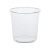 奶茶杯子一次性PET冷饮杯透明带盖自制咖啡杯饮料杯饮品杯塑料杯 好运贴纸杯+盖+吸管+防漏纸 420ml50只