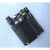 NOEMCU ESP32开发板焊针 WIFI+ 物联网  ESpWROOM32 黑ESP32 30P DEVKIT V1电源板